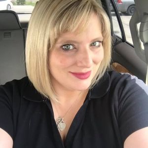 Meet your Posher, Lynette